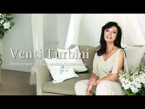 Venti Turbini - Ewa Mallas-Godlewska - Farinelli 1994 - High Quality