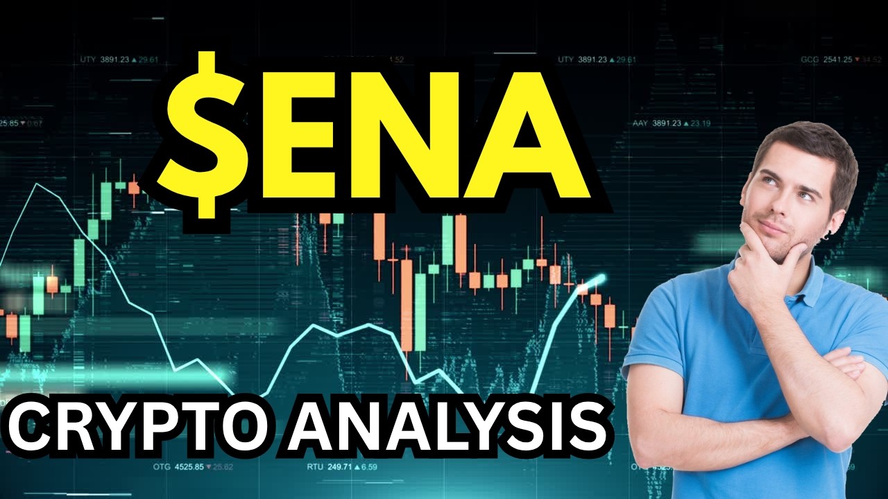 Ethena (ENA): Huge Season 4 Airdrop Update & 2026 Price Targets!
