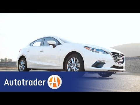 2015 Mazda3 | 5 Reasons to Buy | Autotrader