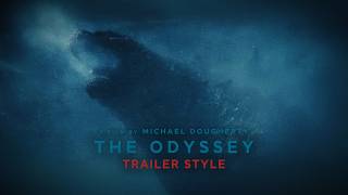 Download lagu Godzilla: King of the Monsters - Trailer | The Odyssey Style mp3 Download lagu Godzilla: King of the Monsters - Trailer | The Odyssey Style mp3
