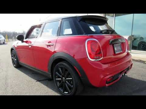 2019 MINI Hardtop 4 Door Allentown, PA #S2H54551