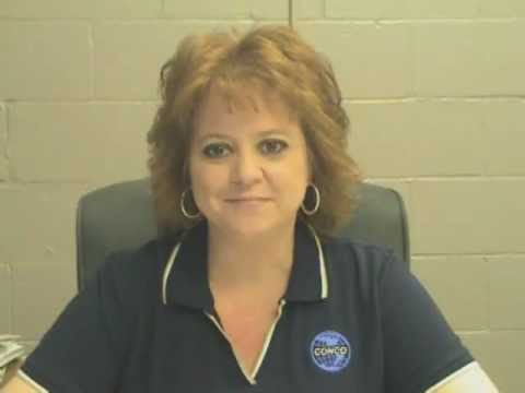 Conco Systems Service Technician Position FAQ