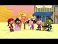 Super Why 305 The Cowgirl Mystery Videos For Kids Watch Online Full Episode