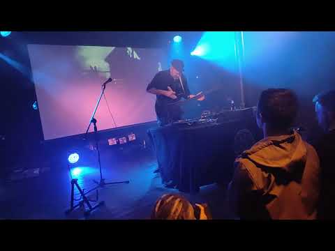 Brighter Death Now - Live VooDoo Club, Warszawa [Warsaw, Poland] (24.09.2025)