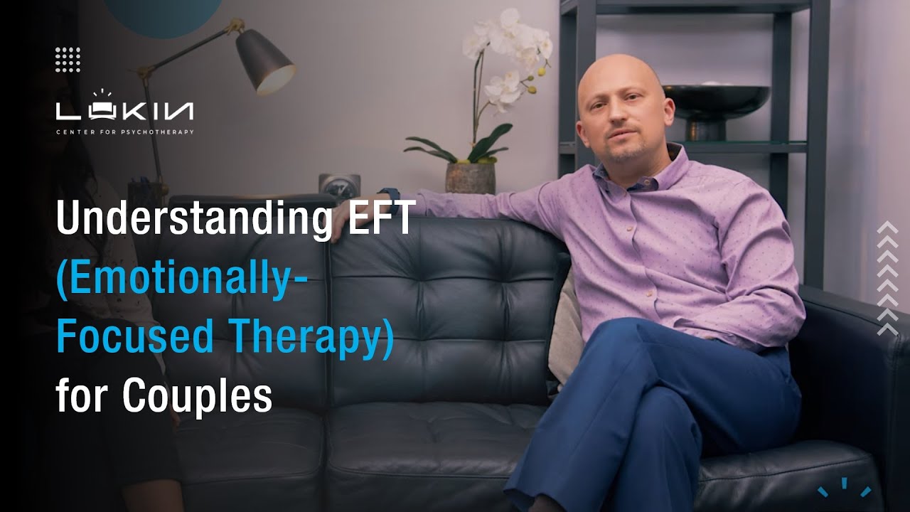 Watch: Understanding EFT