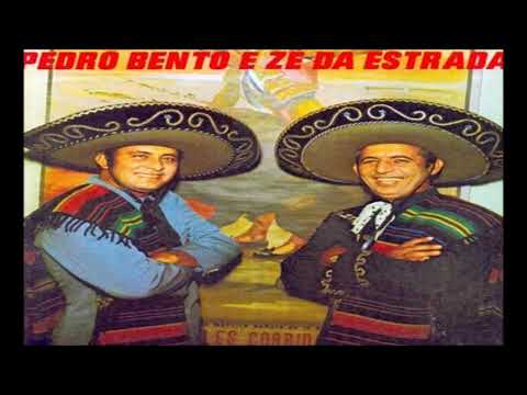 Murmurar Da Cachoeira - Pedro Bento e Zé da…