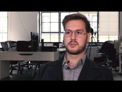 - hack.ether.camp - Interview With Thomas Bertani