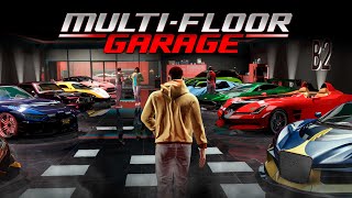 GTA Online: The New Eclipse Blvd Garage