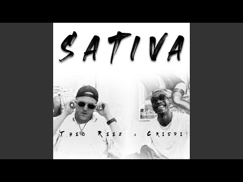 Sativa (feat. Crispi)