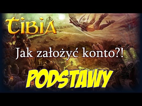 Steam Community :: Video :: Tibia - Jak założyć konto? Postać? ITD ...