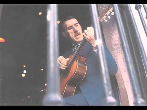 Edmundo Rivero - La Tapera