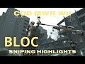 CoD MWR Wii Bloc FULL Game W Deer LEEthal Wpn ONLINE Wii Servers In 2020