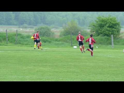 Leśnik/Rossa - Piast Chociwel