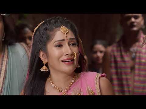 Shri Krishnaleela - Full Ep - 194 - Nirnay Samadhiya, Amardeep Garg, Mahi Soni, Manish - Zee Bangla