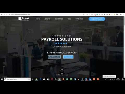 Expert Payroll Services - Customer Success Story