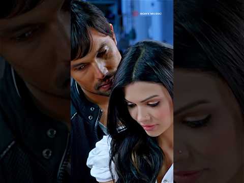 Teri Jhuki Nazar - The ultimate love ballad! 🎶❤️ #pritam #shafqatamanatali #murder3