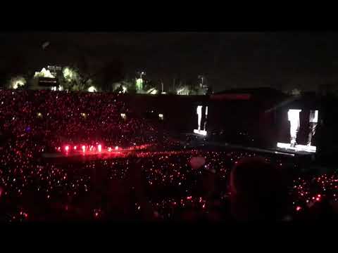 190505 BTS - MIC Drop - Speak Yourself Tour at Rose Bowl Day 2