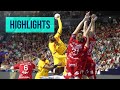 Highlights Aalborg Handball FC Barcelona Champions League Finale