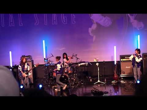 251213 QWER - 단체 & 개인 인사 - 우리은행 틴틴카드 Special Stage Part. 3