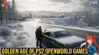 Download lagu Top 25 PS2 Open World Games That Broke the PS2 Limits mp3 Download lagu Top 25 PS2 Open World Games That Broke the PS2 Limits mp3