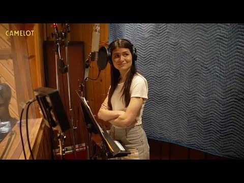 CAMELOT - "What Do the Simple Folk Do?"