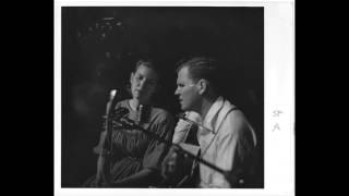Jean Ritchie and Doc Watson: Go Dig My Grave (1963)