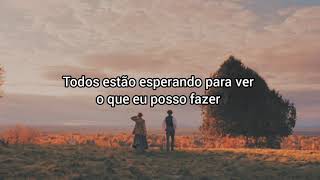 Proud - Lea Michele  (Tradução)