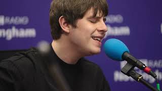 Jake Bugg performs &#39;Love Me The Way You Do&#39; and &#39;Simple As This&#39;