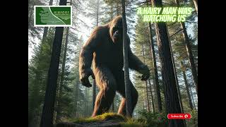 Download lagu WARNING: You Might Be Living Near a Bigfoot Habitat mp3