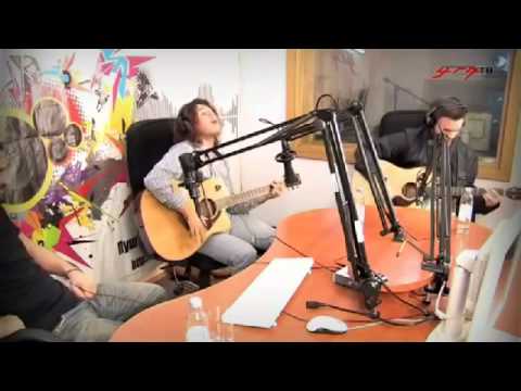 Bobi Mojsovski - Nakon svih ovih godina (ft. Kristijan Ristovski) UGD FM Radio