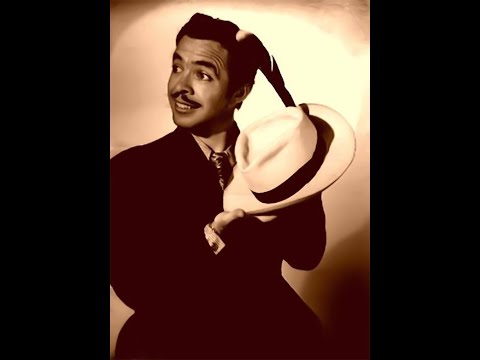 LO DUDO -TIN TAN Y EL TRIO LOS PANCHOS