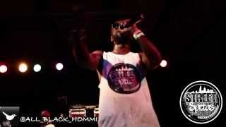 Hommicide Live @ Fleet DJs Conference 2013 - Charlotte, NC