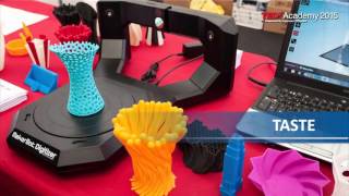 Internet Of Things | Steve Stathis Tzikakis | TEDxAcademy