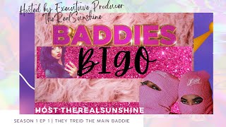 Download lagu Baddies BIGO | Season 1 Ep 1. The Audacity 🥶 mp3