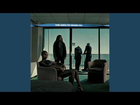 We Don't Need Who You Think You Are