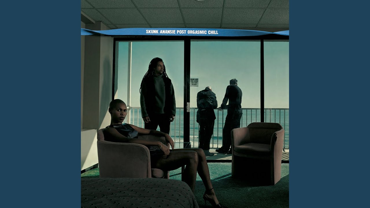 Skunk Anansie - We Don't Need Who You Think You Are