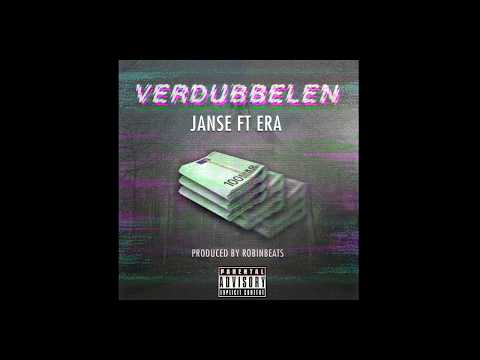 Janse - Verdubbelen ft Era prod by ROBINBEATS