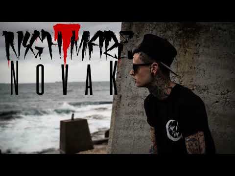 NIGHTMVRE  - City Lights