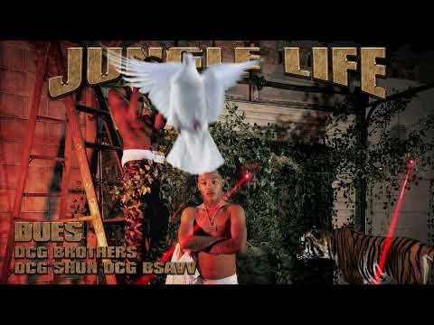 DCG Shun x DCG Bsavv - Dues [Official Audio]