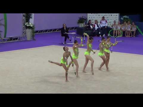 Fulginium 10 clavette Pesaro 4-6-16