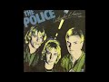 The Police - So lonely (OFFICIAL Instrumental)