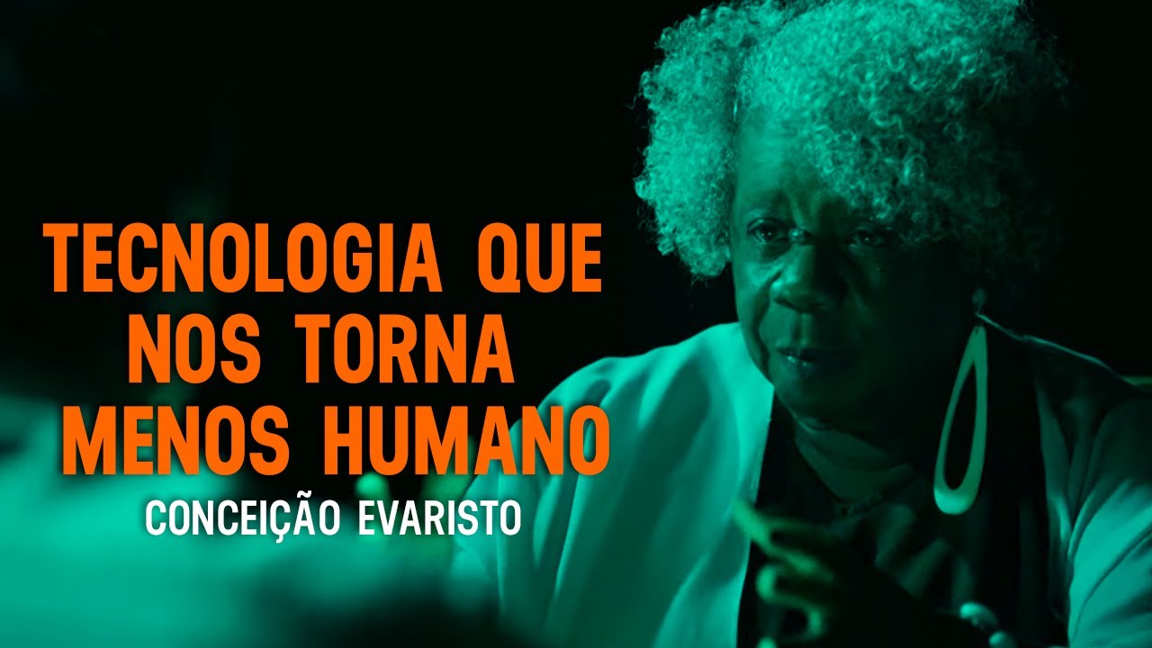 Conceição Evaristo, uma entidade da literatura brasileira | A Arte do Encontro