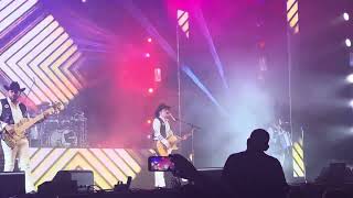 La Pista Secreta - Los Tucanes De Tijuana En Vivo Horseshoe Hammond 2024