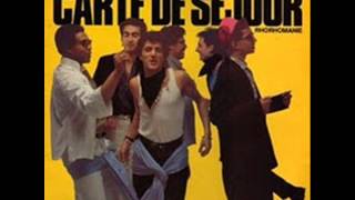 08- Habibi   Carte De Sejour