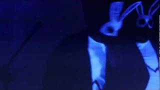 Big Charlie &quot;Haunted&quot; - Too Little Too Late// Debut Album Secret release UV party