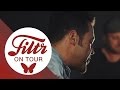 Laith Al-Deen - Geheimnis (Filtr Sessions on Tour)