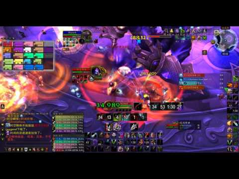 Oratorio Sola vs Mythic Chronmatic Anomaly- Assasination Rogue POV