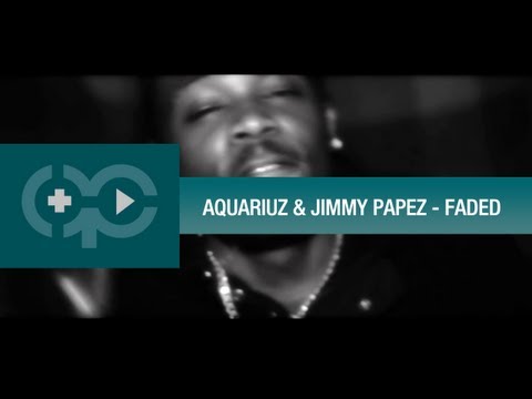 Aquariuz & Jimmy Papez - Faded [Music Video] @PlusPlayUK