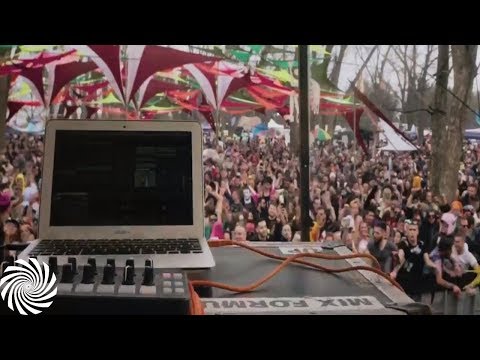 Tristan Live @ Groove Attack, Purim 2017