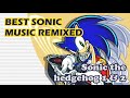 Best Sonic music remixed - Sonic the Hedgehog 1 ...